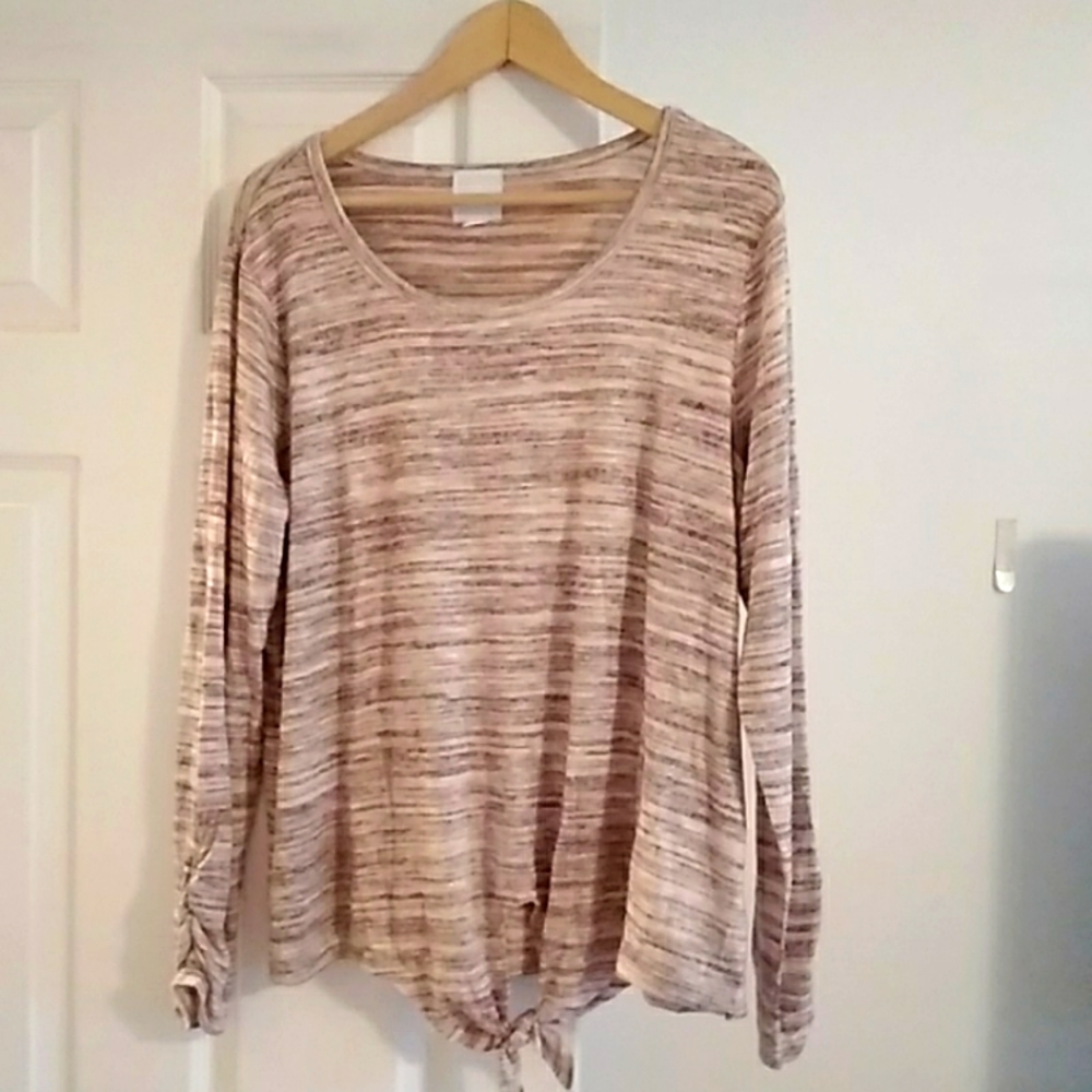 DB Sunday top